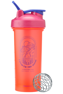 Yosemite